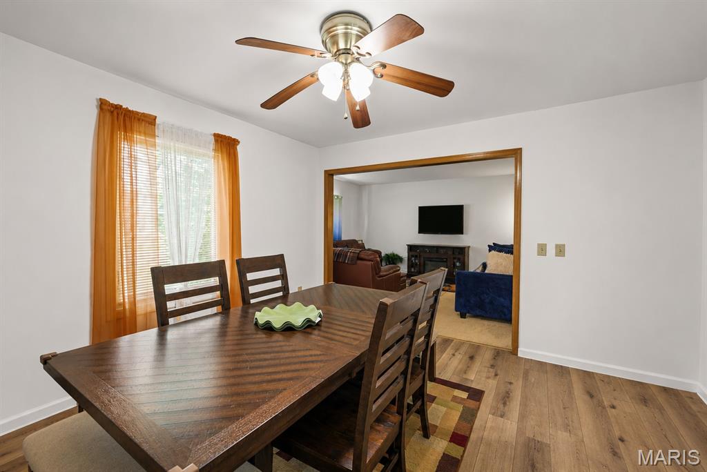 Commercial Place 1stadd - Residential