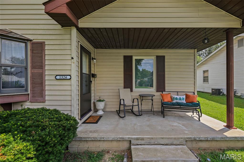 Commercial Place 1stadd - Residential