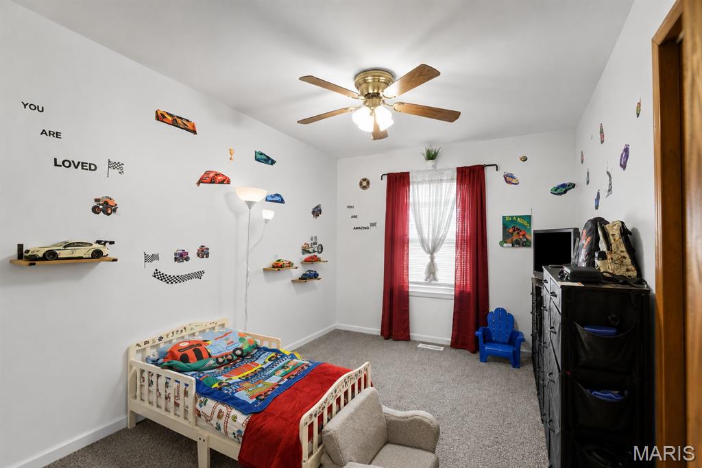 Commercial Place 1stadd - Residential