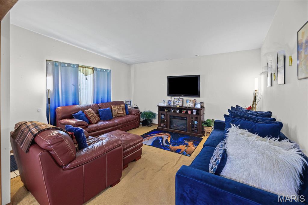 Commercial Place 1stadd - Residential