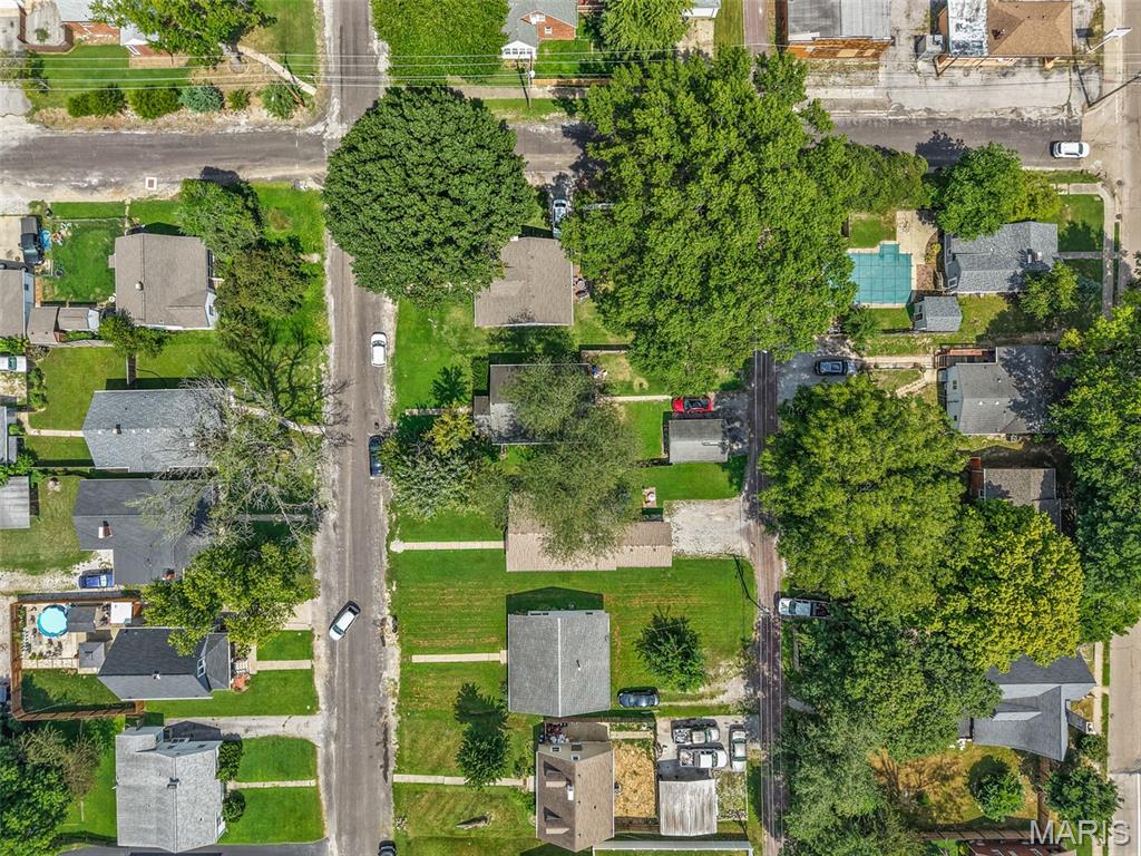 Commercial Place 1stadd - Residential