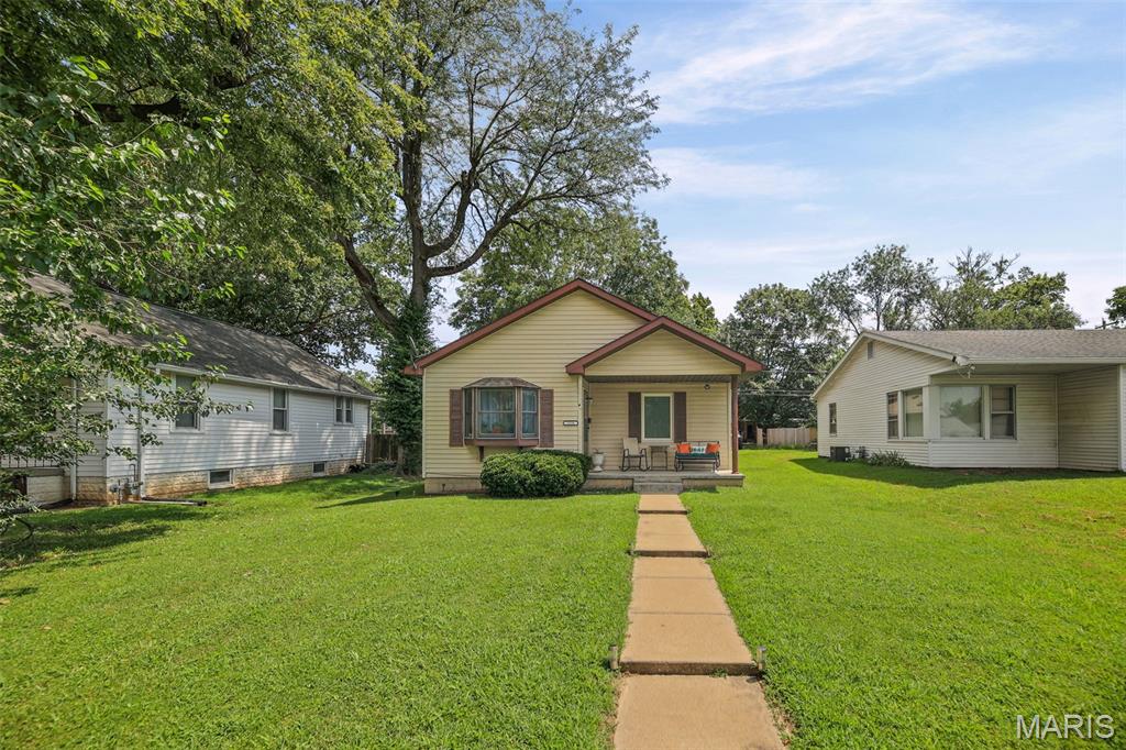 Commercial Place 1stadd - Residential