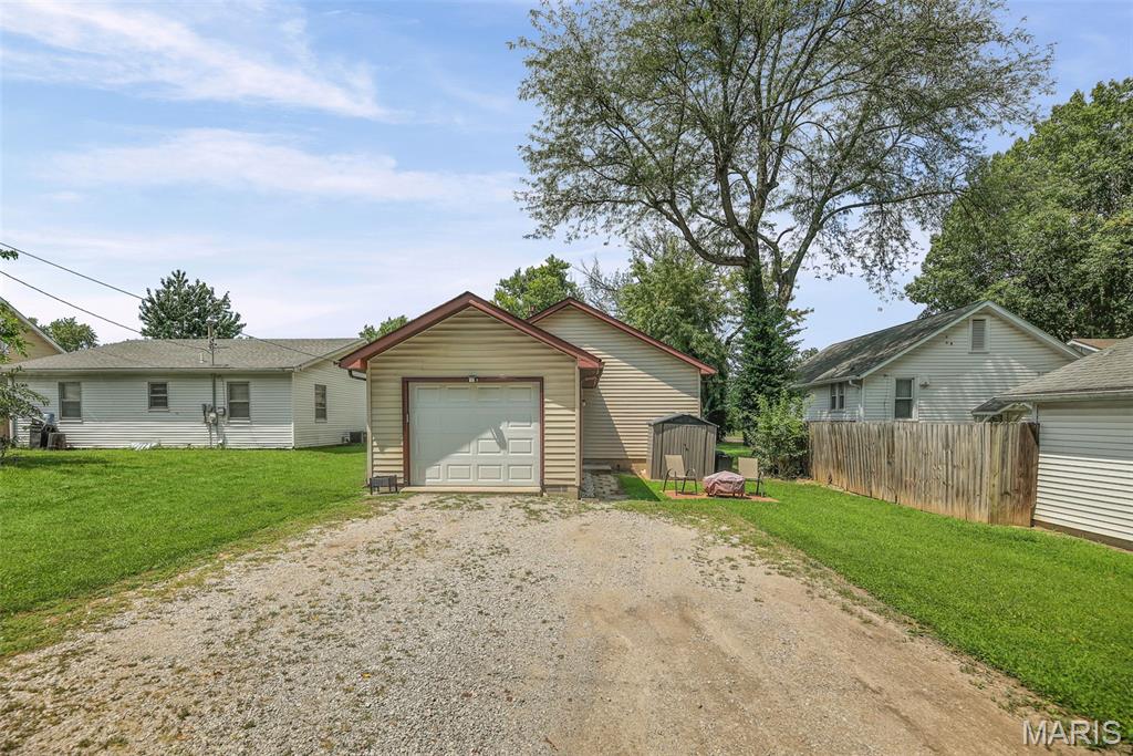 Commercial Place 1stadd - Residential