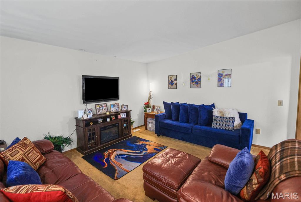Commercial Place 1stadd - Residential