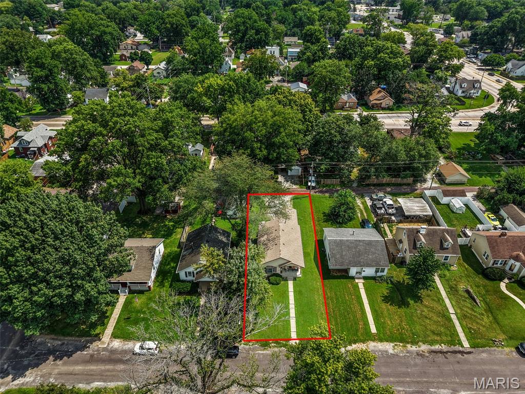Commercial Place 1stadd - Residential