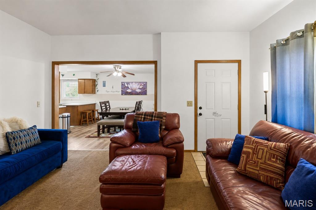 Commercial Place 1stadd - Residential
