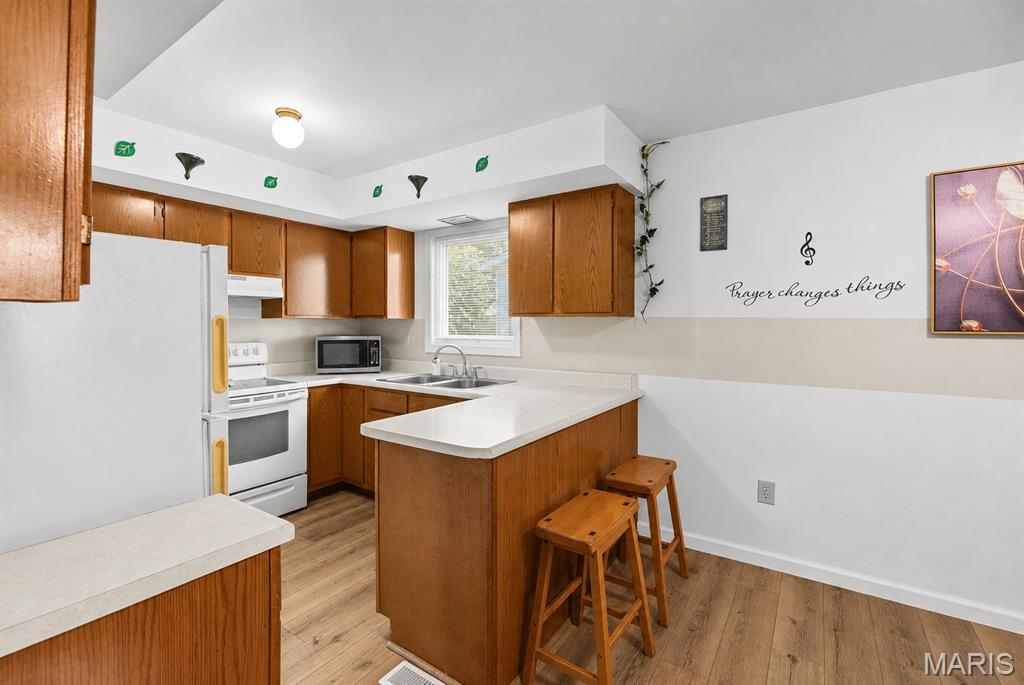 Commercial Place 1stadd - Residential