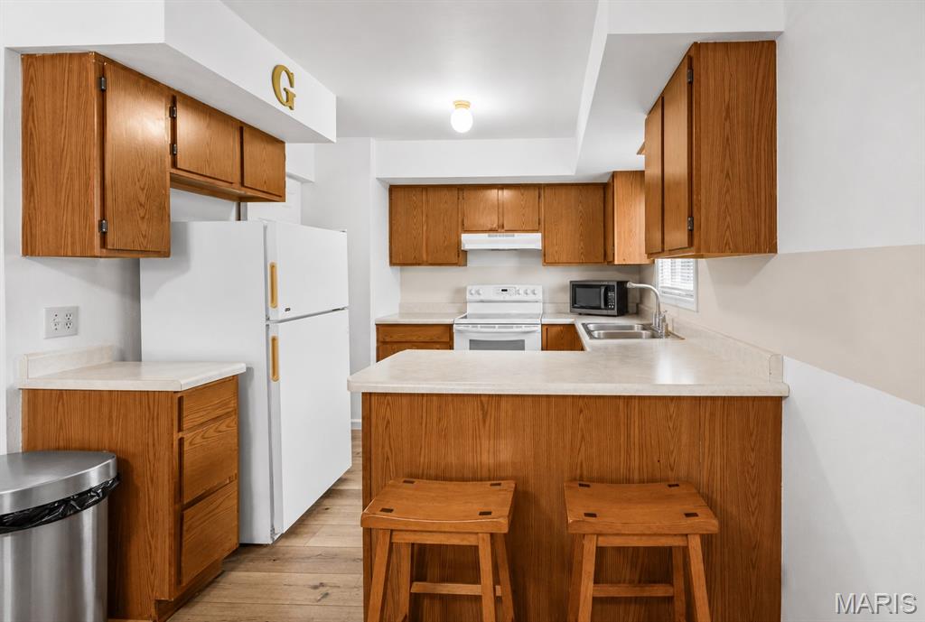 Commercial Place 1stadd - Residential