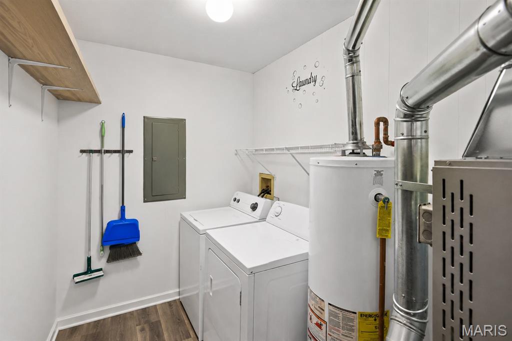 Commercial Place 1stadd - Residential