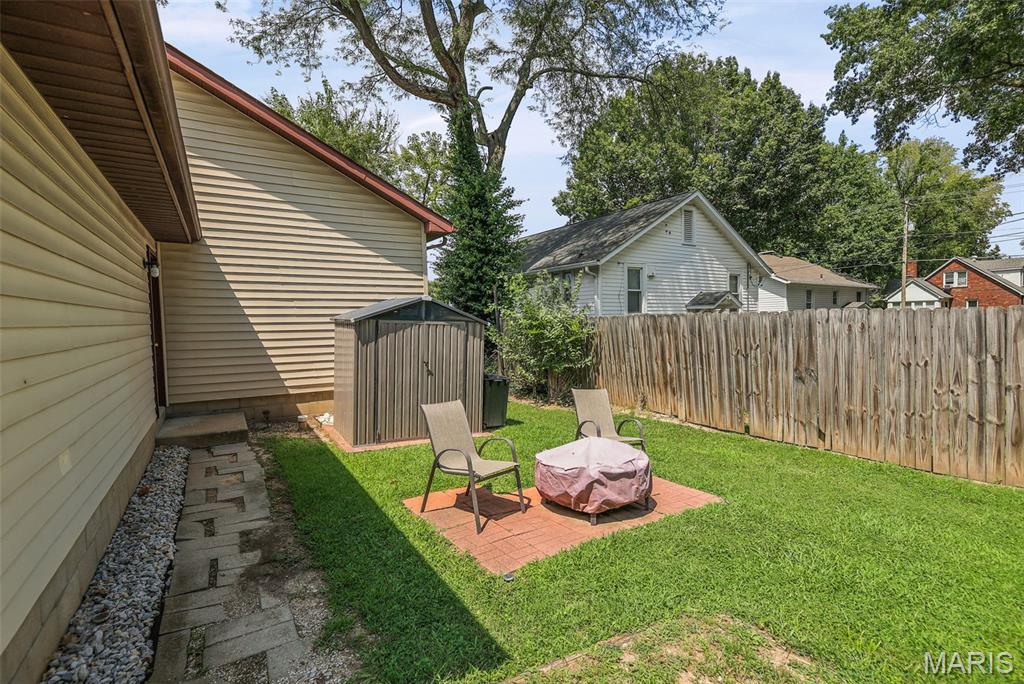 Commercial Place 1stadd - Residential