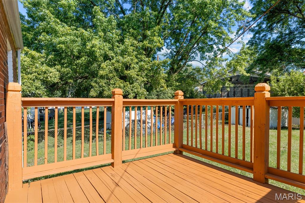Tyrone Park - Residential