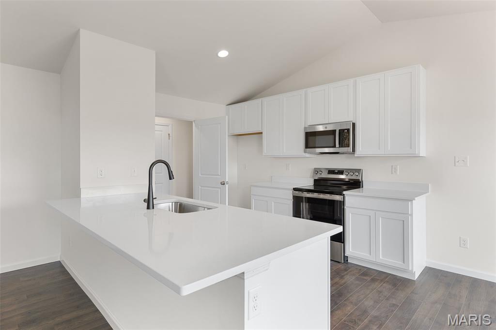 Manors at Bear Ridge 96 - Residential