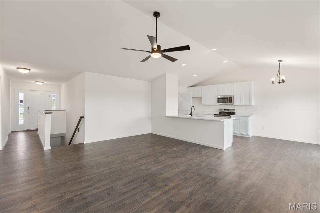 Manors at Bear Ridge 96 - Residential