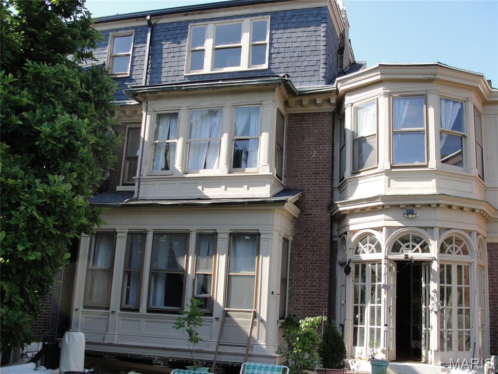 Kingsbury Place Add - Residential