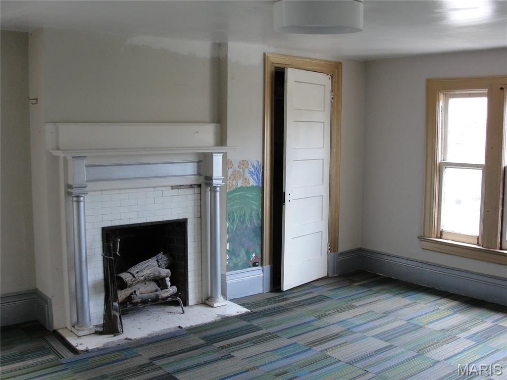 Kingsbury Place Add - Residential