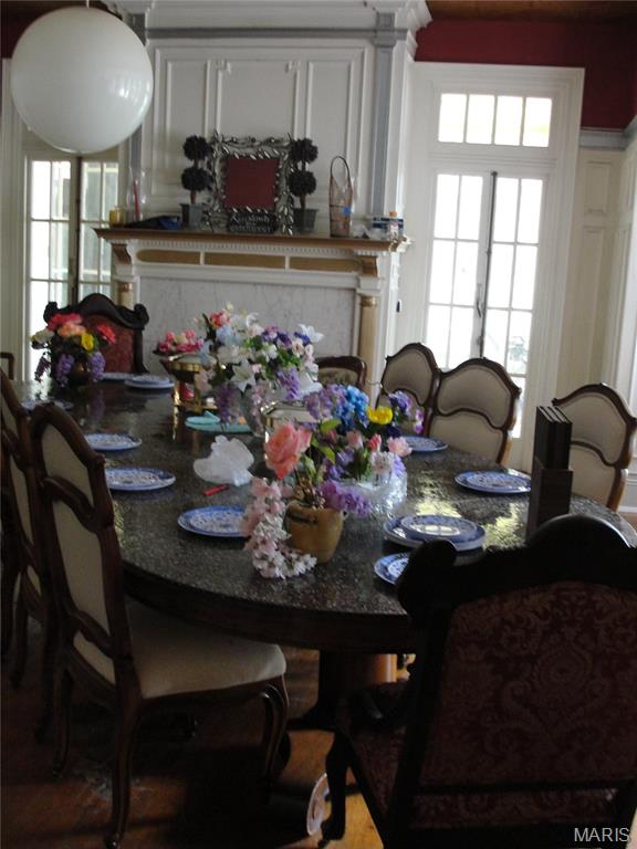 Kingsbury Place Add - Residential