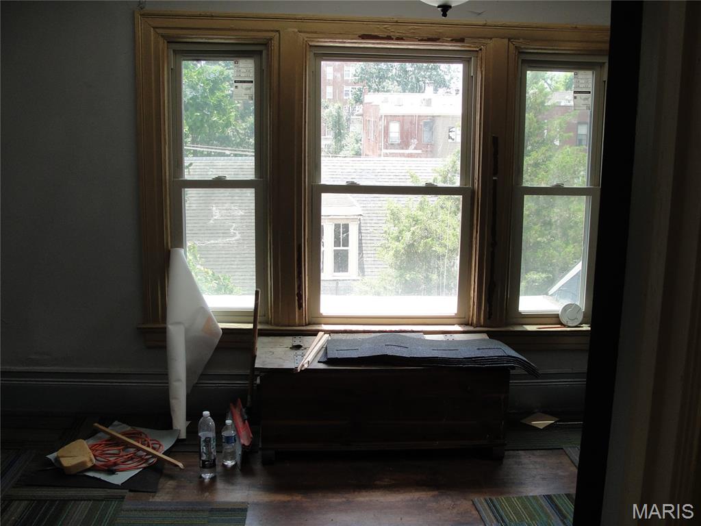 Kingsbury Place Add - Residential