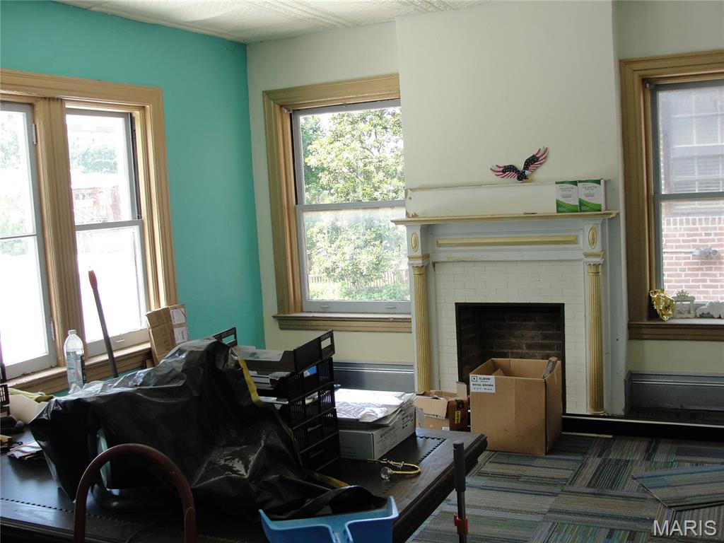 Kingsbury Place Add - Residential
