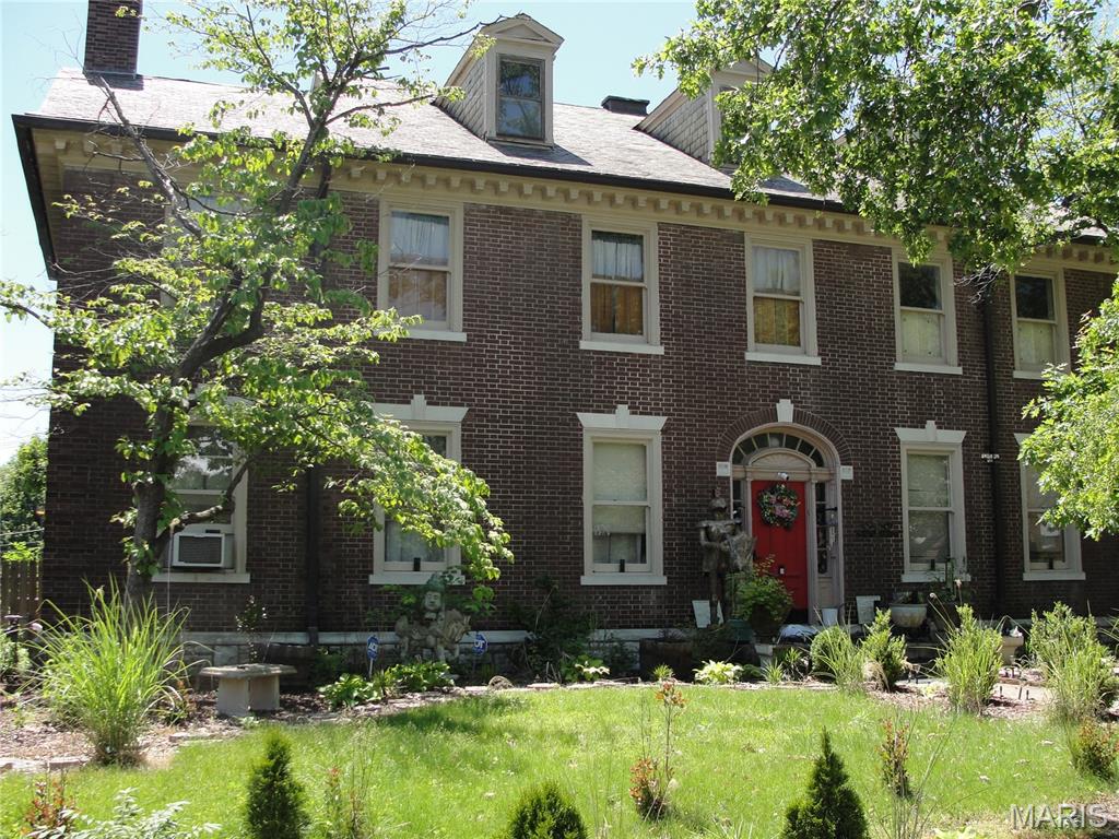 Kingsbury Place Add - Residential