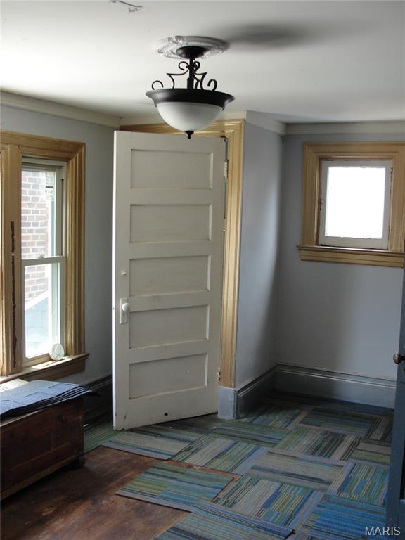 Kingsbury Place Add - Residential