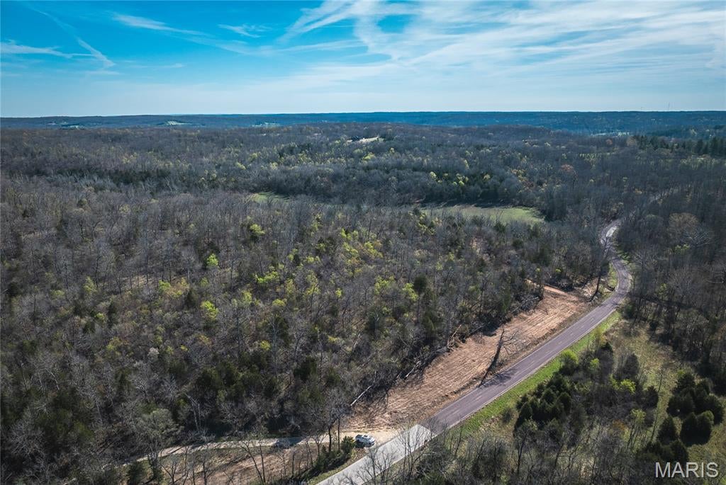 Spring Bluff Farms - Land