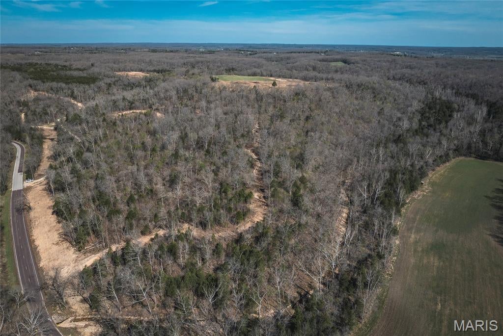 Spring Bluff Farms - Land
