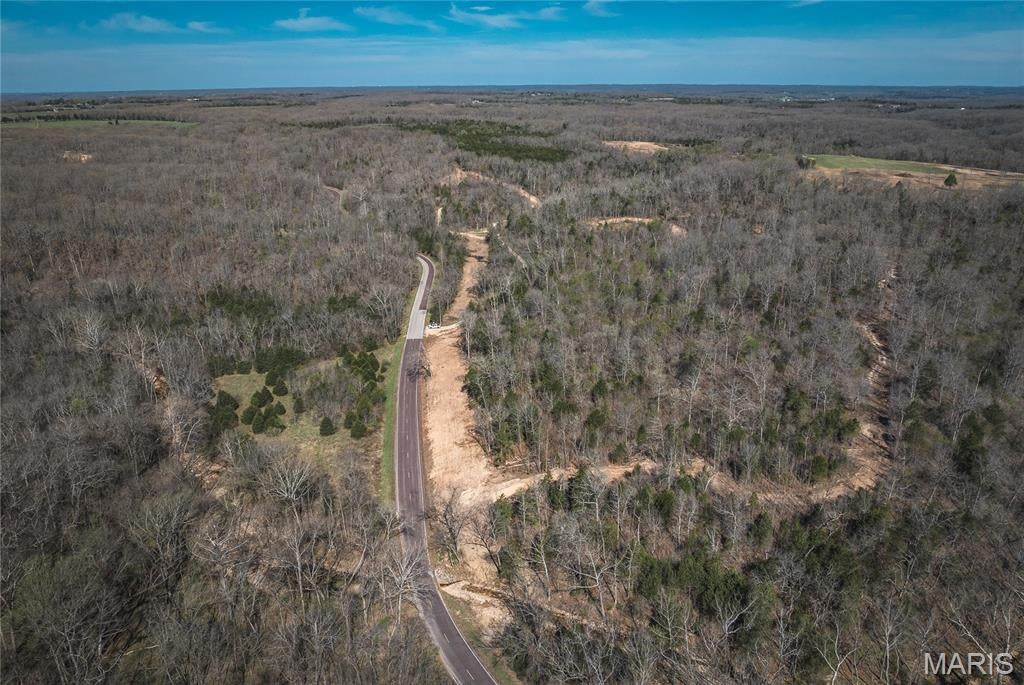 Spring Bluff Farms - Land