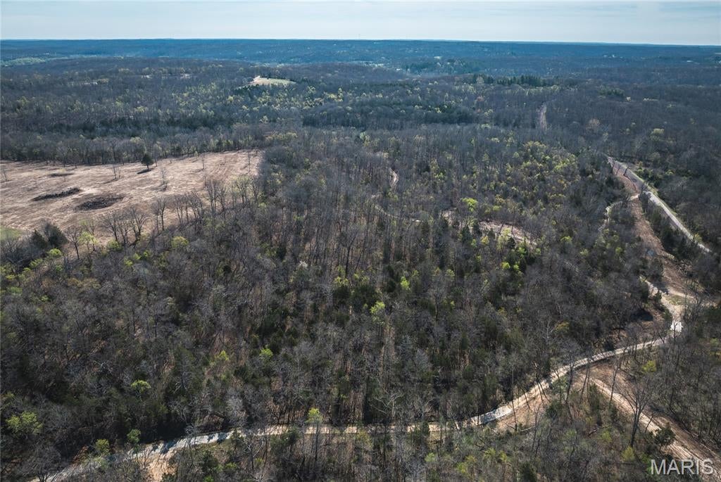 Spring Bluff Farms - Land