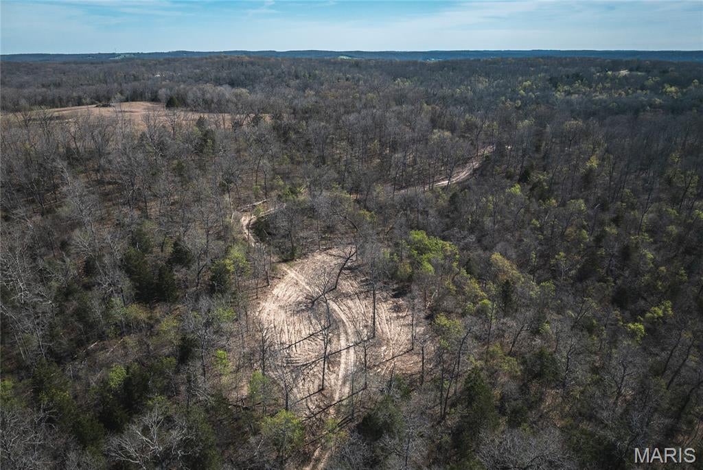 Spring Bluff Farms - Land