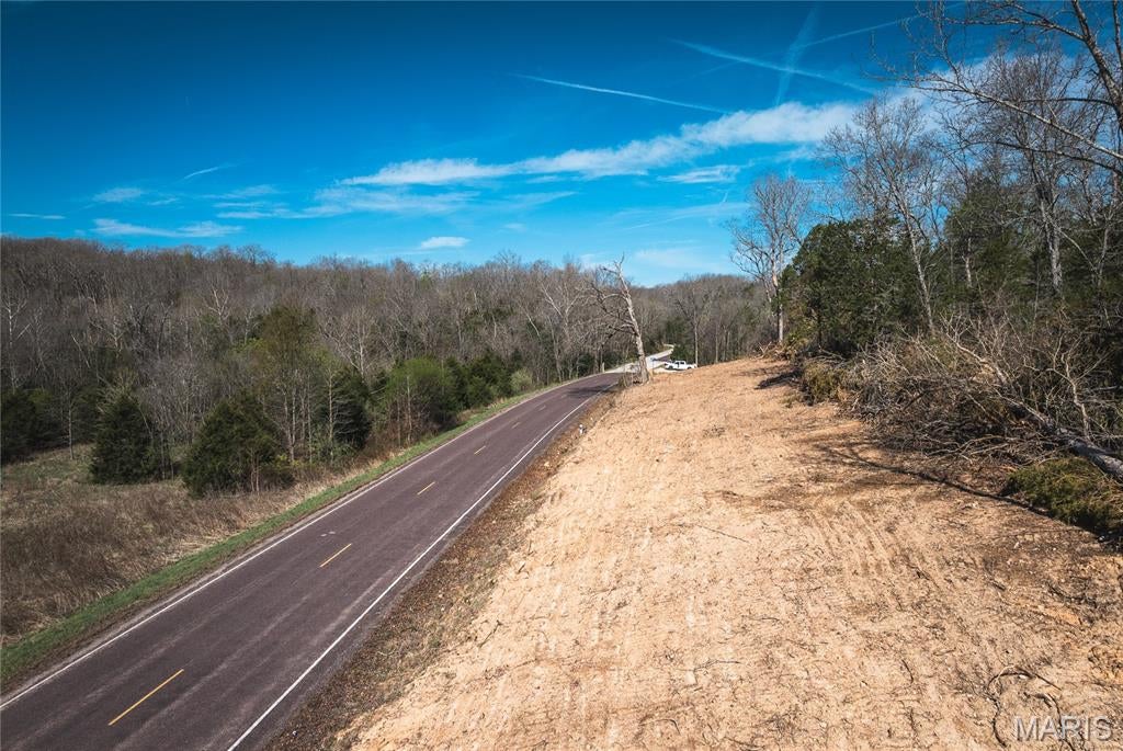 Spring Bluff Farms - Land