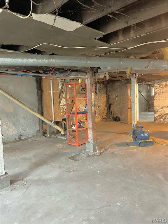 Helgenbergs Add - Residential Lease