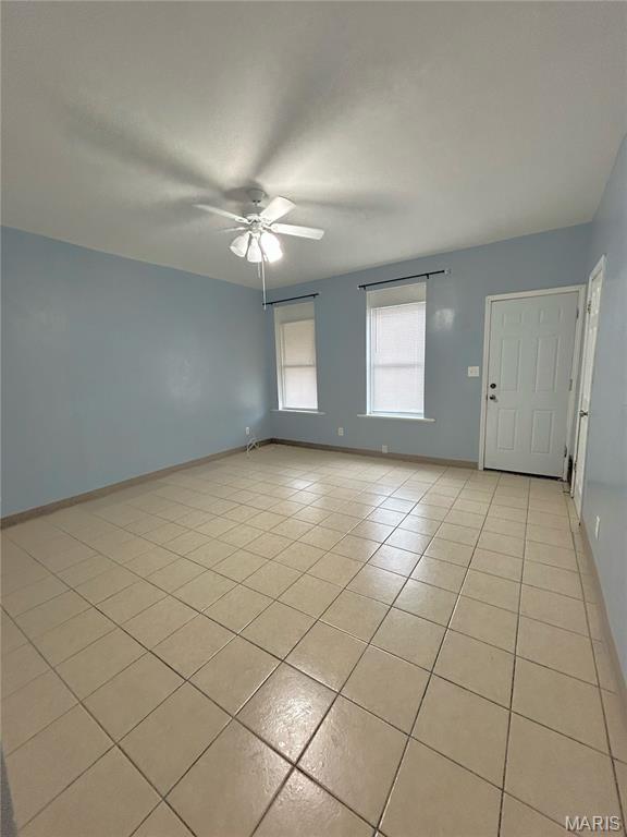 Helgenbergs Add - Residential Lease