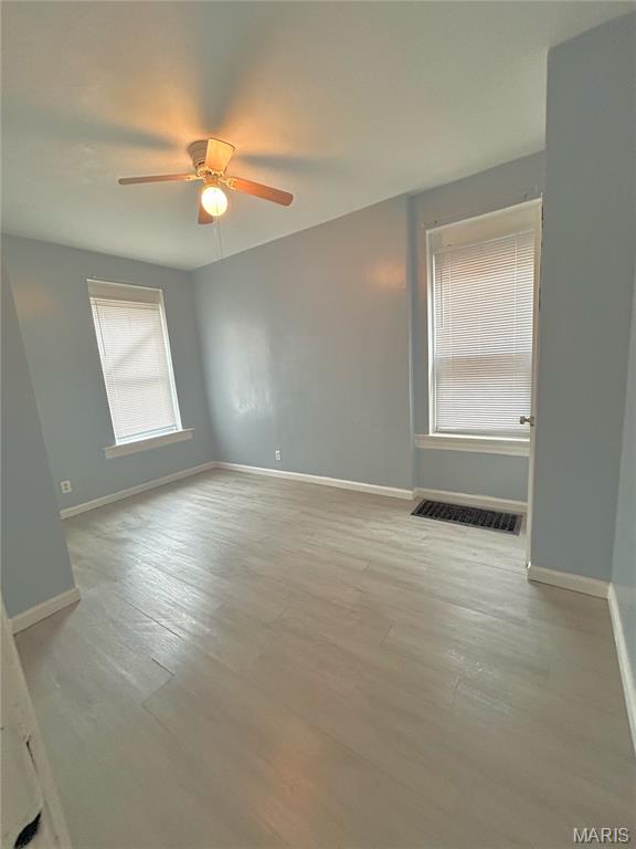 Helgenbergs Add - Residential Lease
