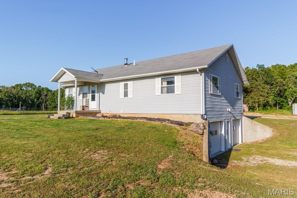 RURAL - Residential