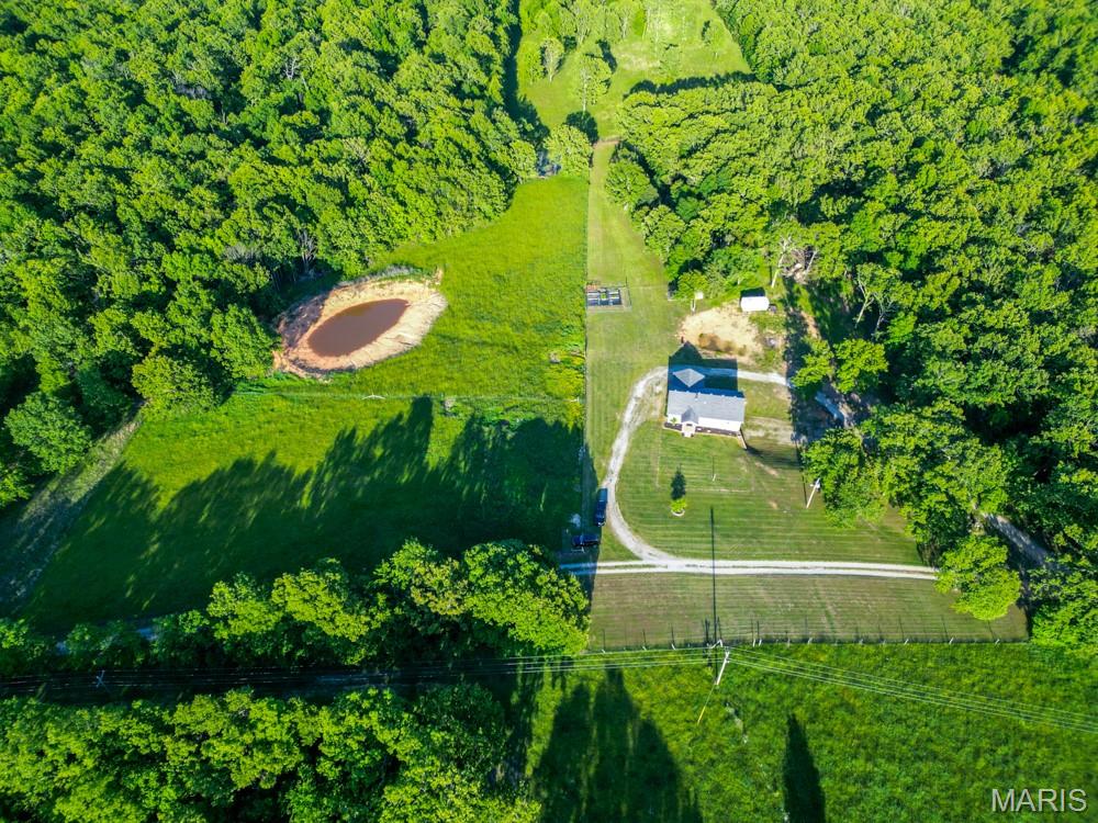 RURAL - Residential