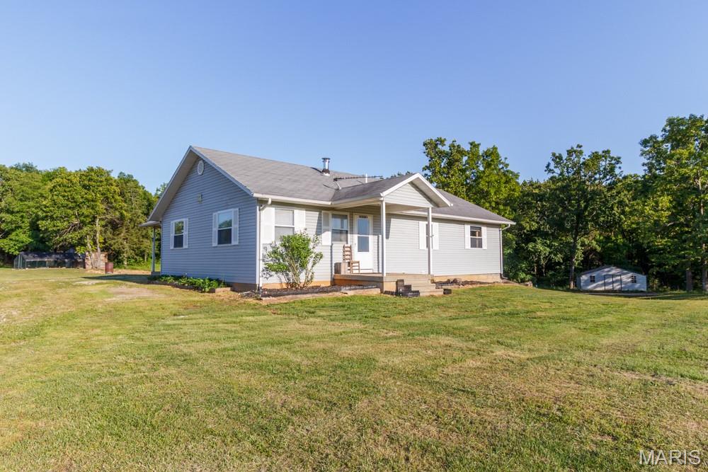 RURAL - Residential