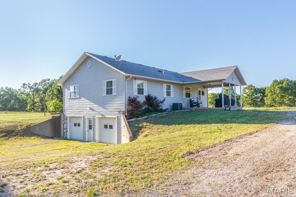 RURAL - Residential