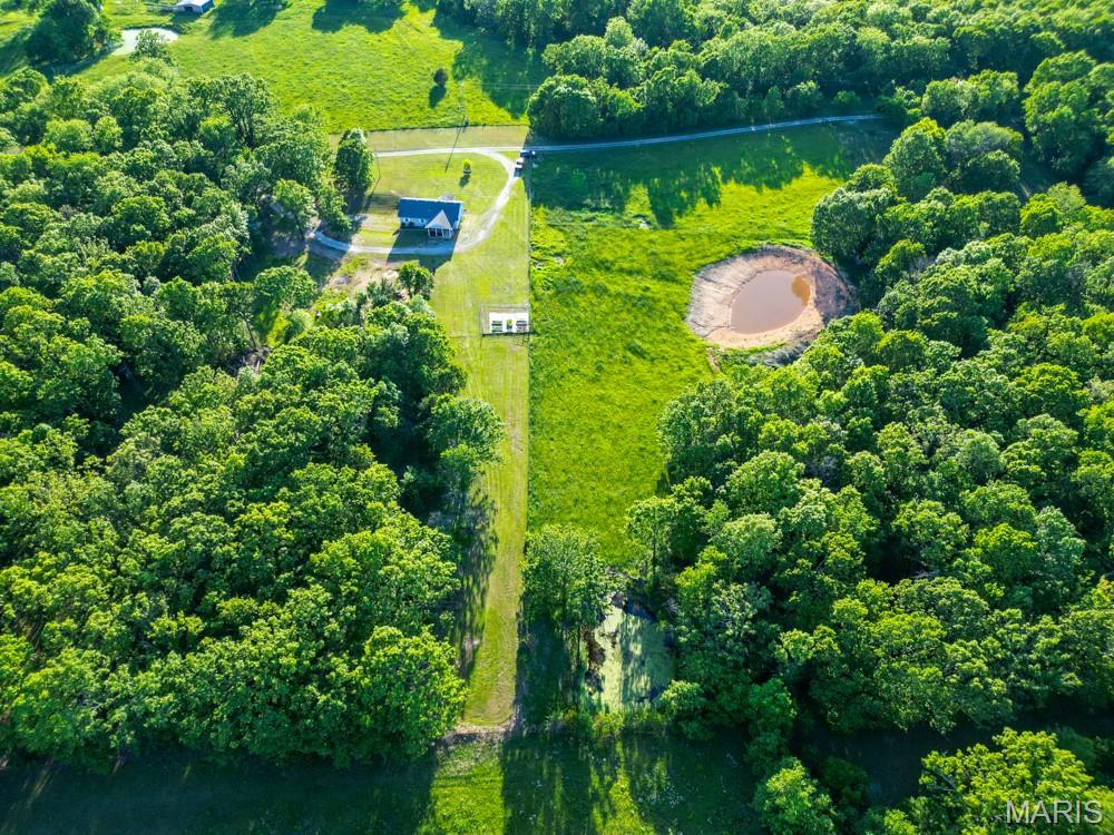 RURAL - Residential