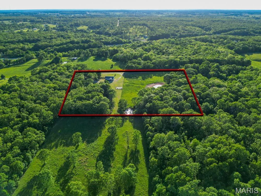 RURAL - Residential
