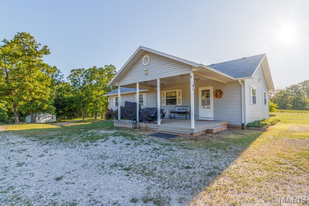 RURAL - Residential