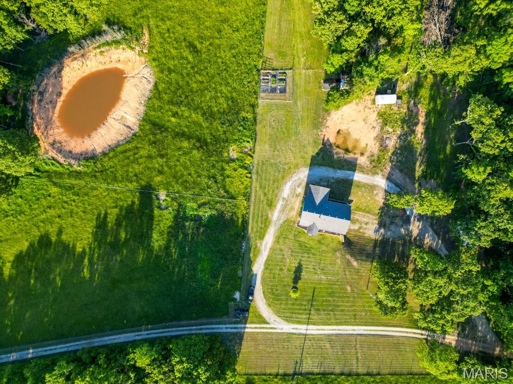 RURAL - Residential