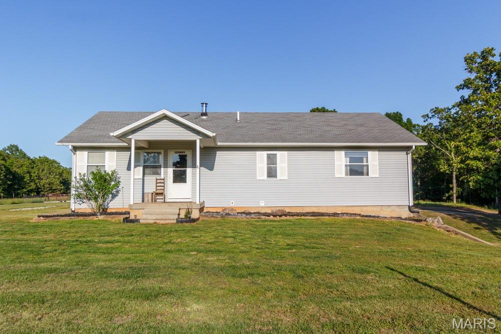 RURAL - Residential