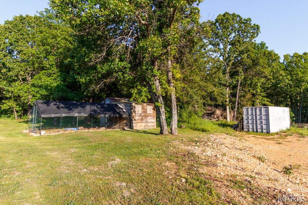 RURAL - Residential
