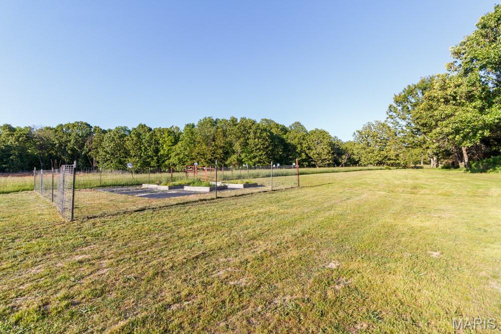 RURAL - Residential