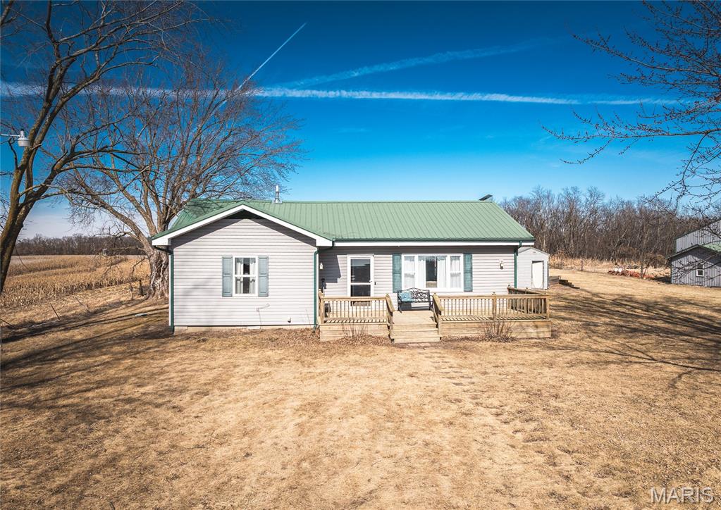 None - Residential