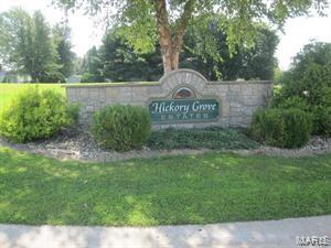 Several lots available for sale in this well established subdivision. Utilities are available on each lot. CHOOSE YOUR BUILDER! Parcel ID number will be assigned at closing.
