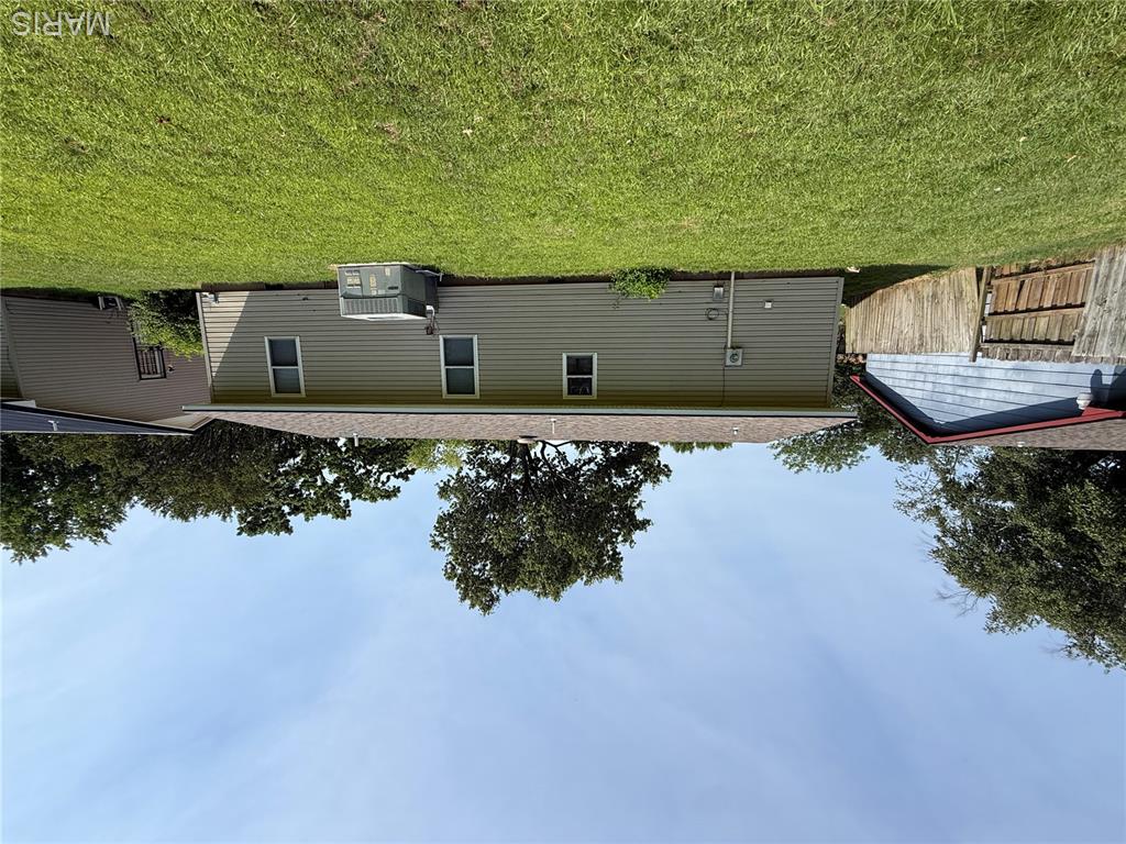Dyer-Bussey Rep - Residential