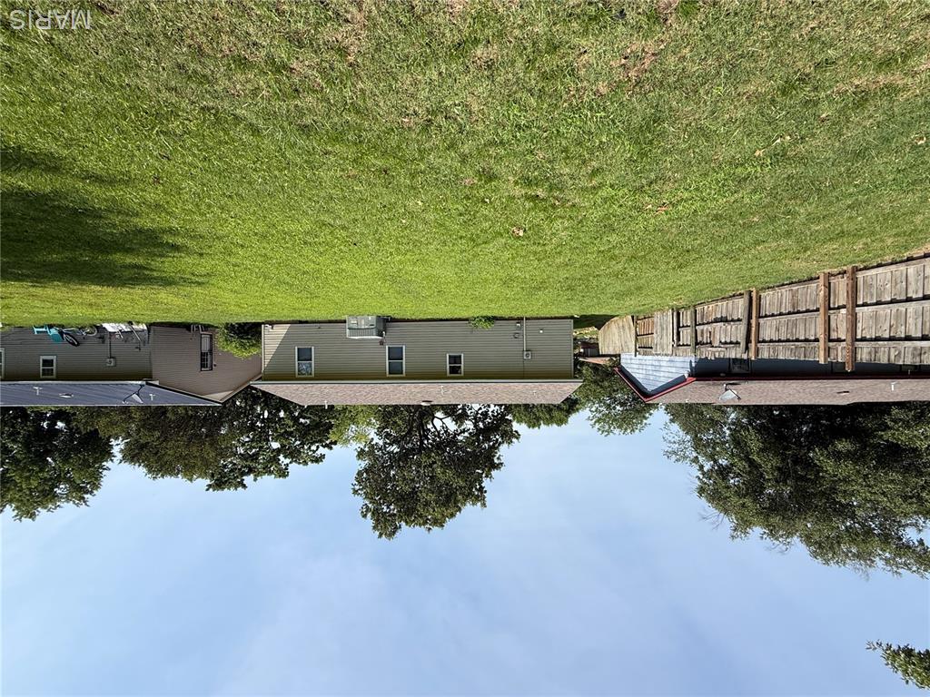 Dyer-Bussey Rep - Residential