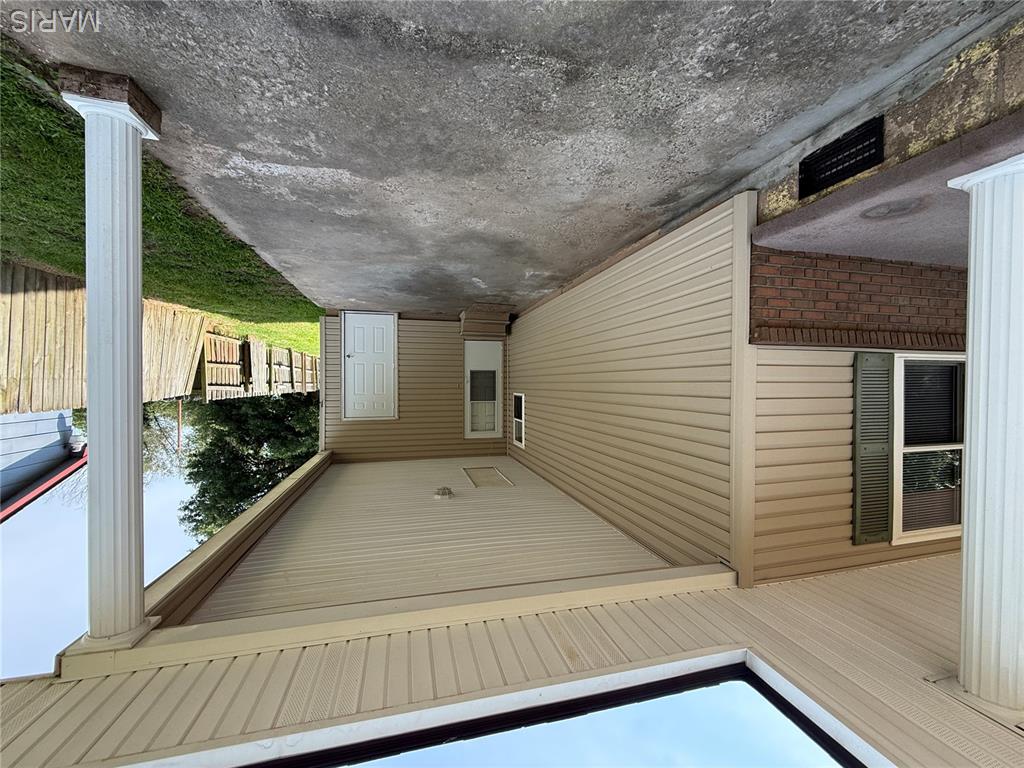 Dyer-Bussey Rep - Residential