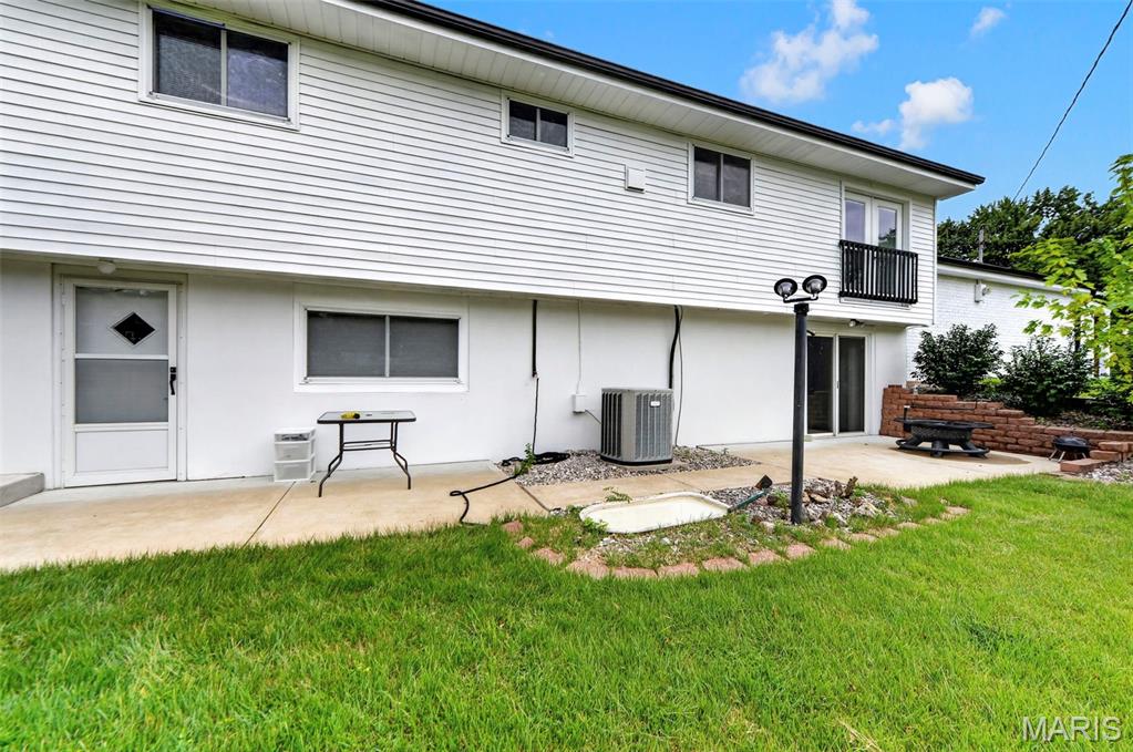 Patrina Court - Residential